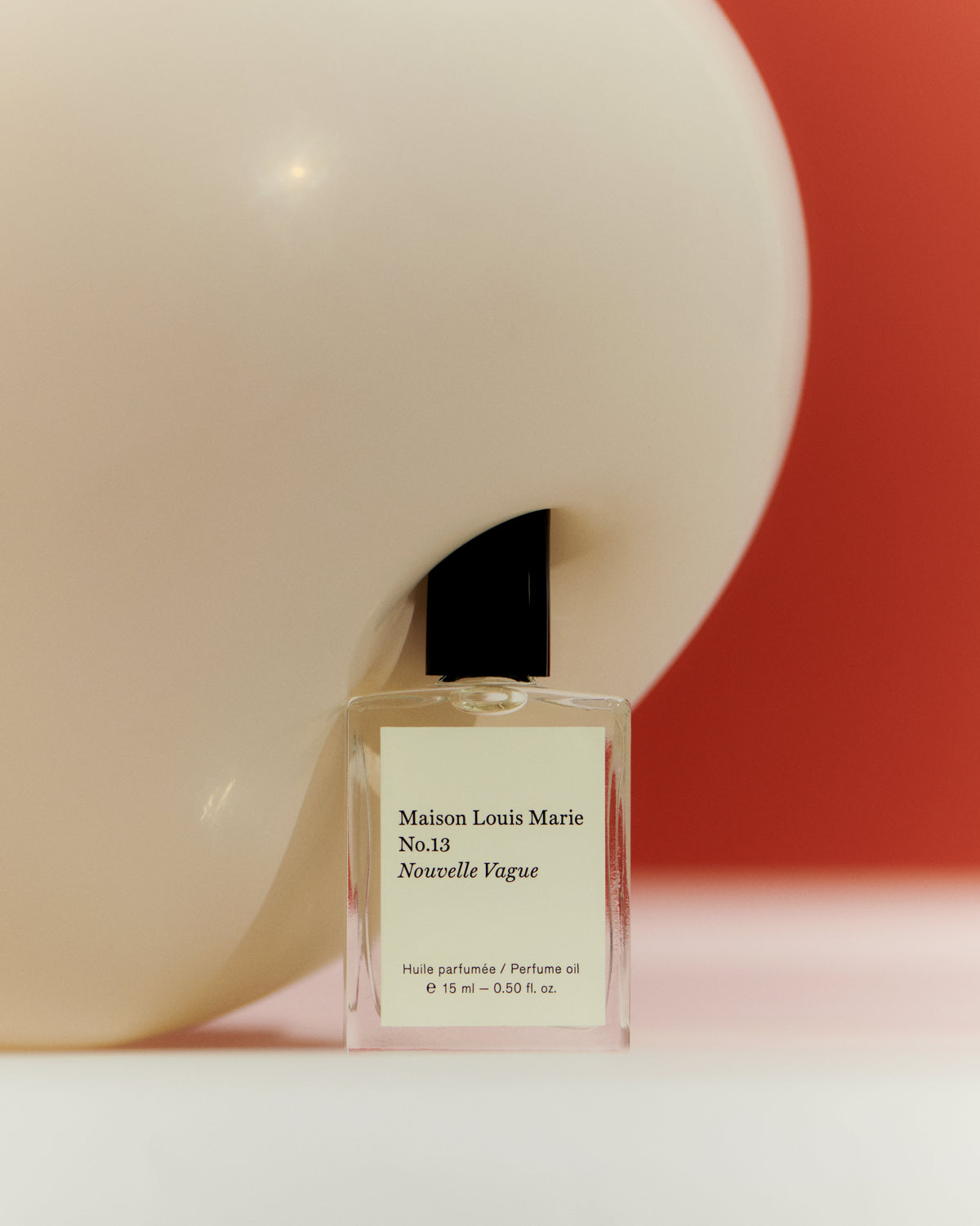 No.13 Nouvelle Vague Eau de Parfum