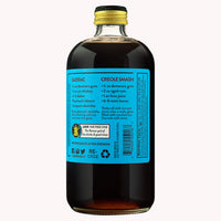 Demerara Gum Syrup