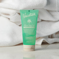 After Sun Gel