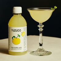 Yuzu Super Juice