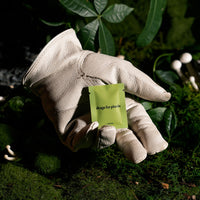 1G Pouch of Organic Fertilizer Powder