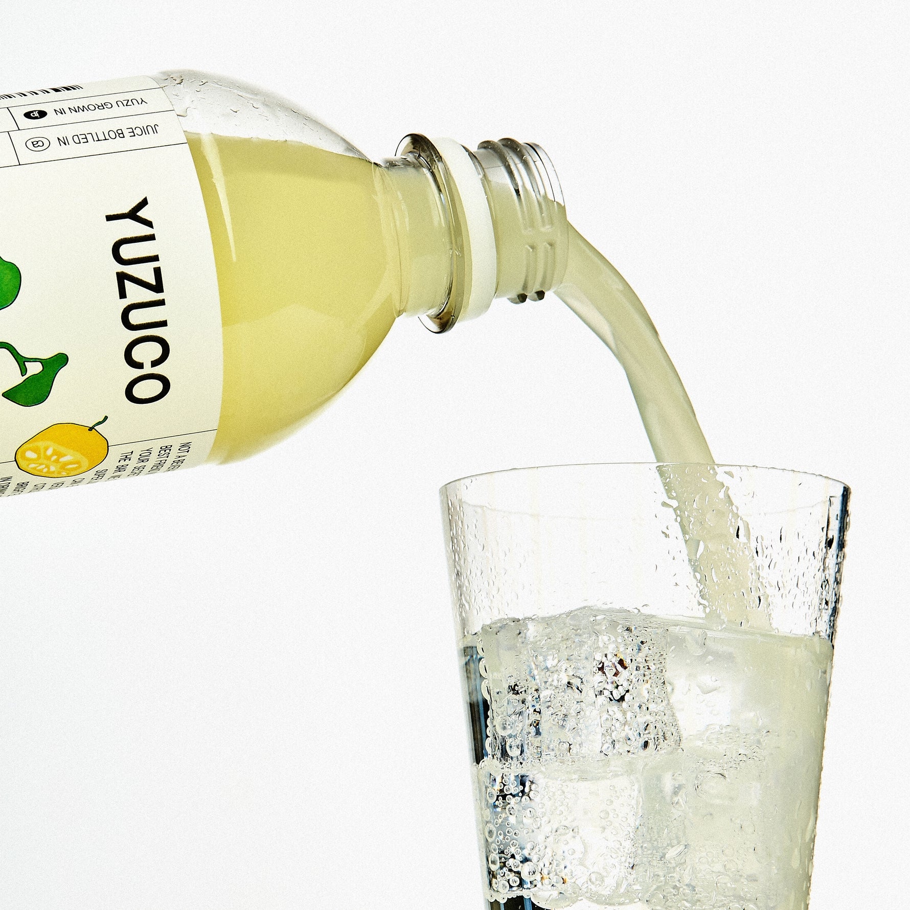 Yuzu Super Juice – Rooftop Fruit