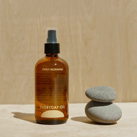 Early Morning Everyday Oil