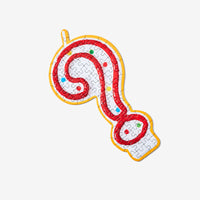 Birthday Candle Little Puzzle Thing