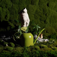 1G Pouch of Organic Fertilizer Powder