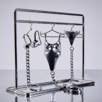 Lighter Cover Keychain in One-Piece