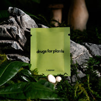 1G Pouch of Organic Fertilizer Powder