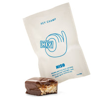 Miso Candy Bar