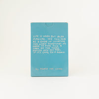 Excuses to Celebrate Deck