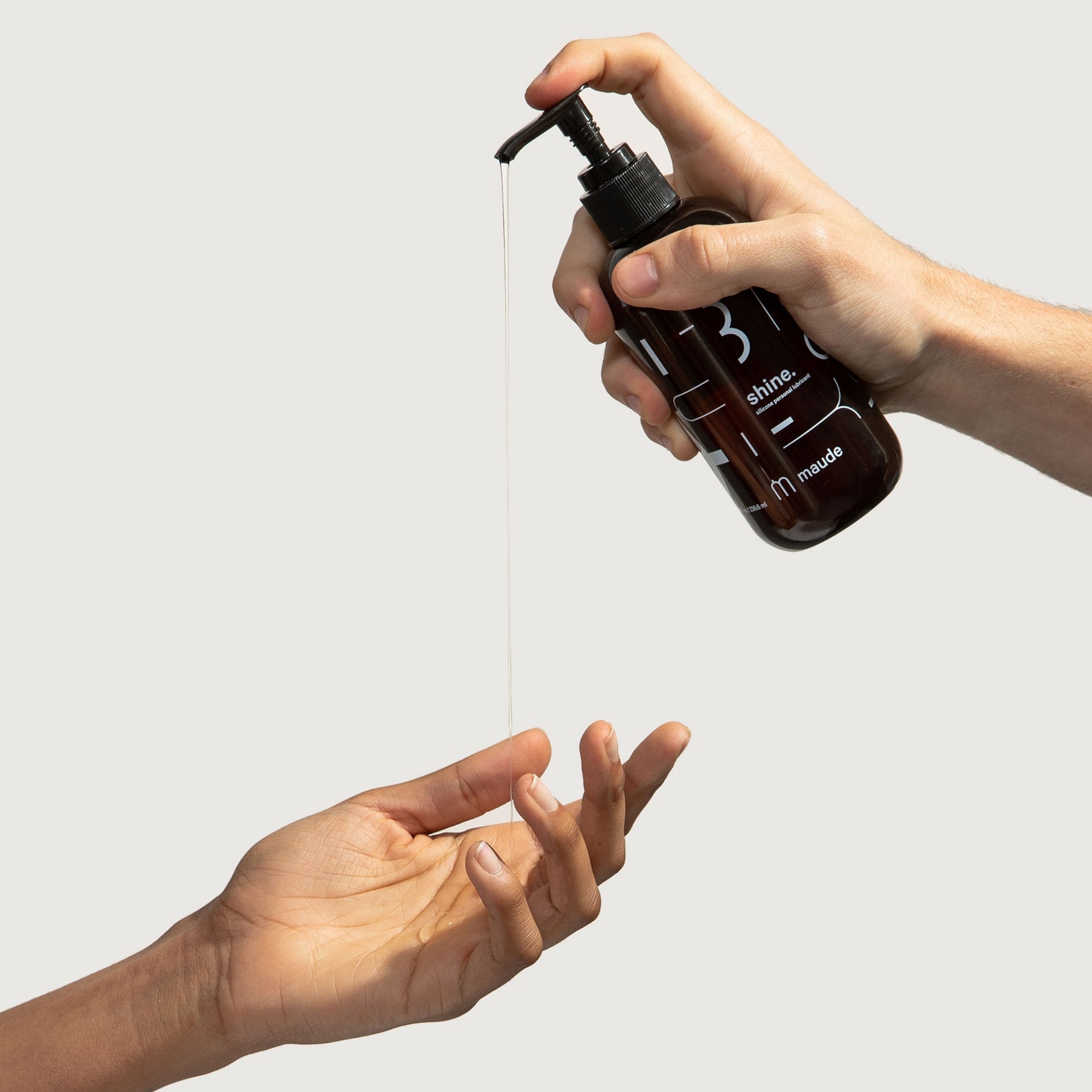 Shine Silicone Lubricant  Rooftop Fruit
