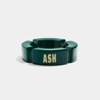 ASH OR CASH ASHTRAY