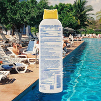 Classic Spray SPF 30