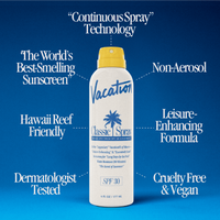 Classic Spray SPF 30