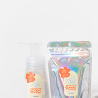 Jessie's Magic Powder Dry Shampoo + Body Powder