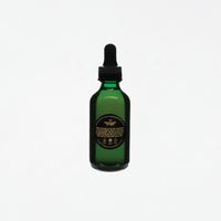 Clary Body Oil