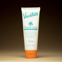 Mineral Lotion SPF 30