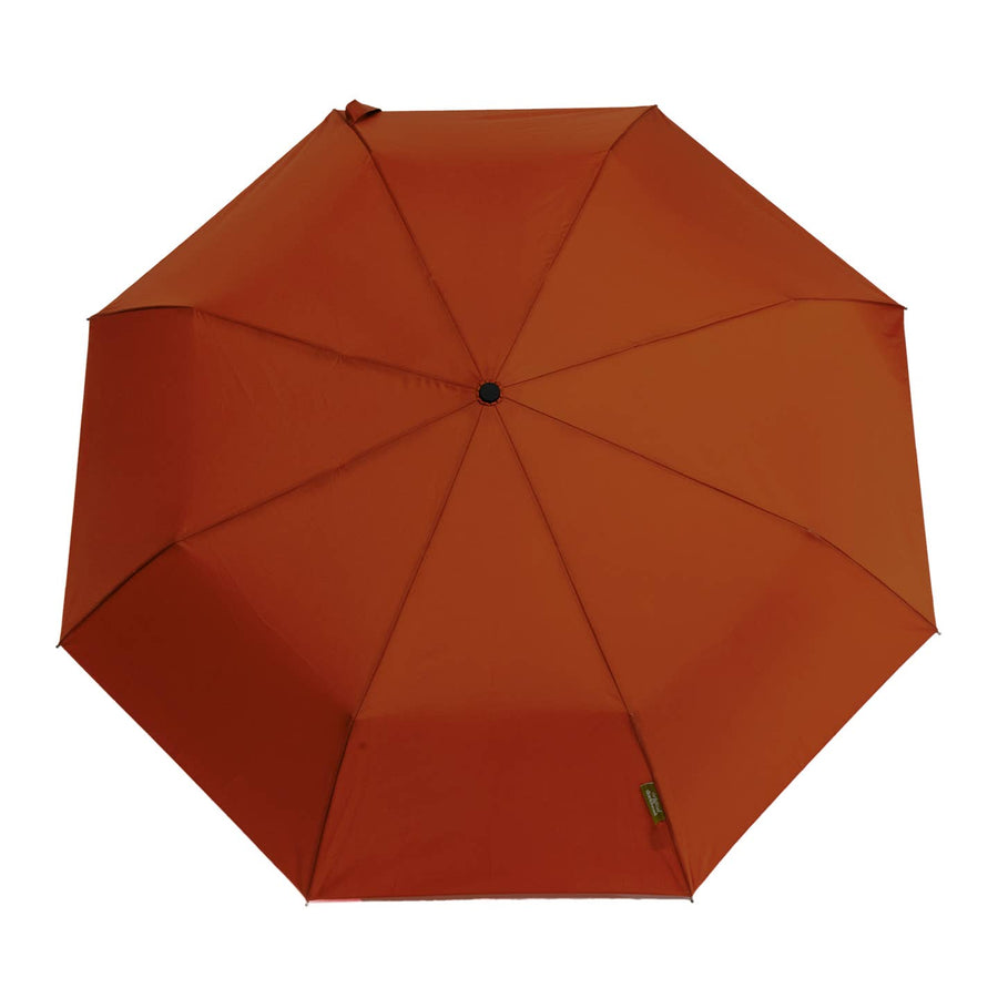 The Daily Eco-Friendly Automatic Umbrella in Brick