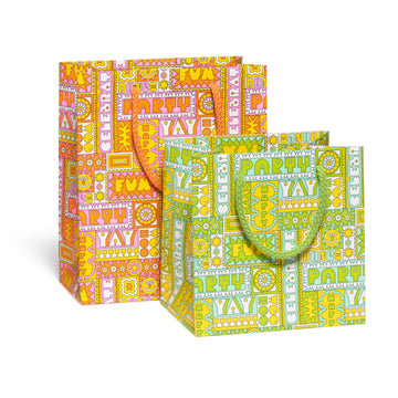 Party Fun Gift Bag