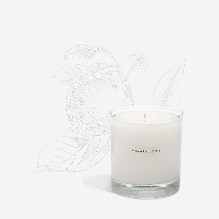 No.13 Nouvelle Vague Candle