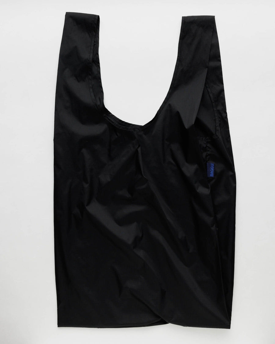 Big Baggu Reusable Bag in Black