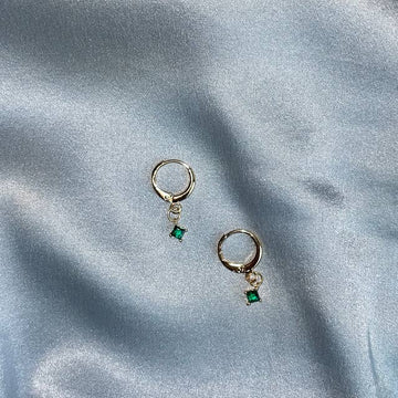 Baby G Earrings