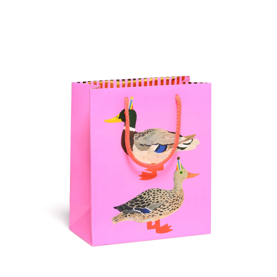 Quacky Party Gift Bags