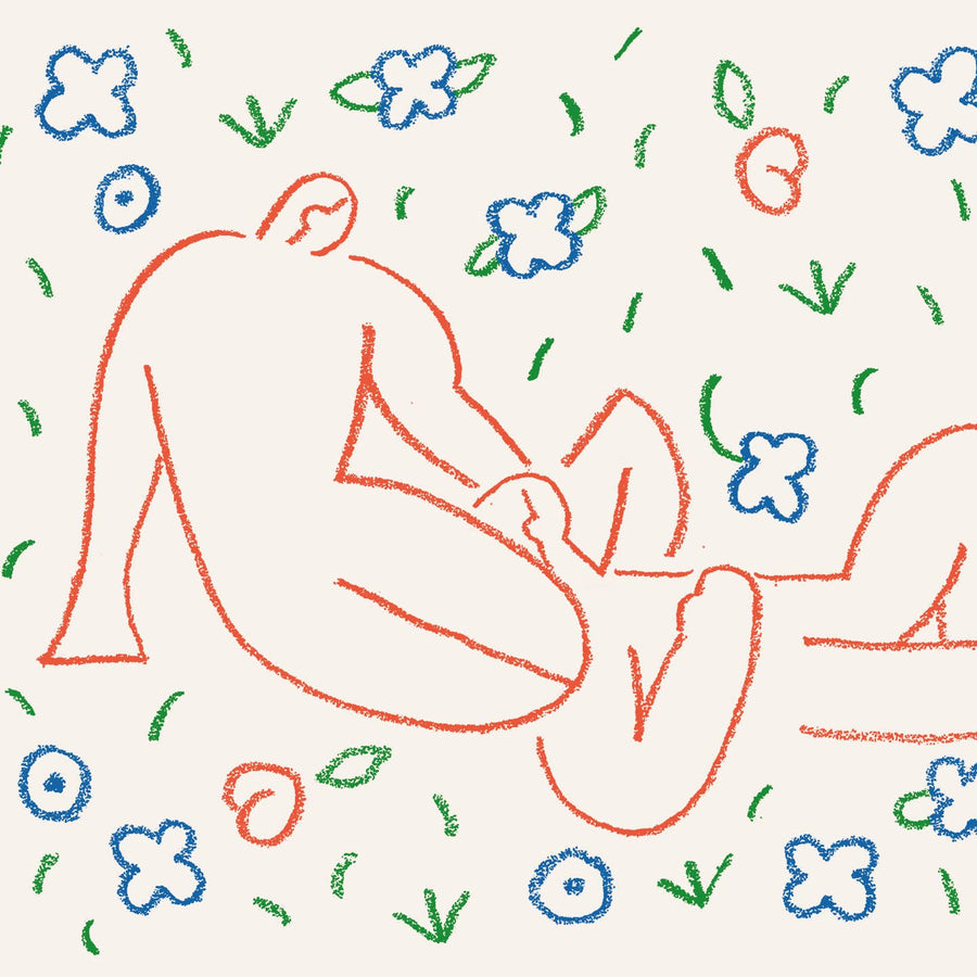 Picnic Wall Art
