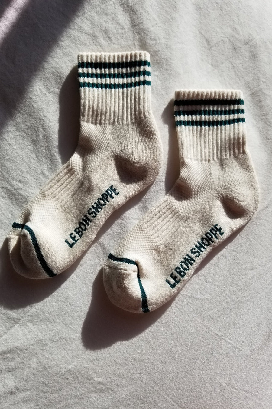 EGRET Girlfriend Socks