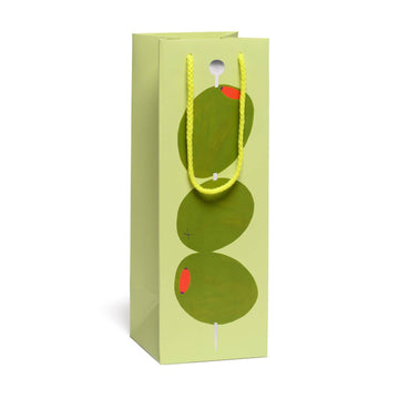 Cocktail Olives Booze Bag