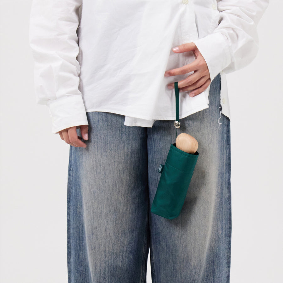 Mini Pocket Eco-Friendly Umbrella