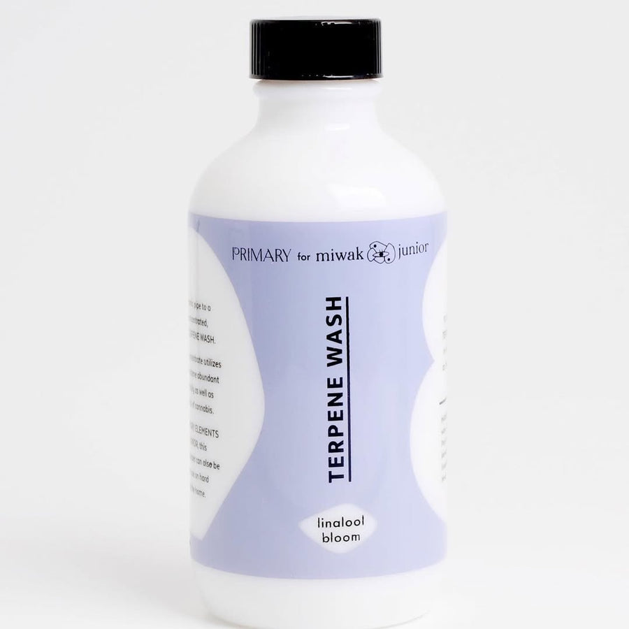 Linalool Bloom Terpene Wash