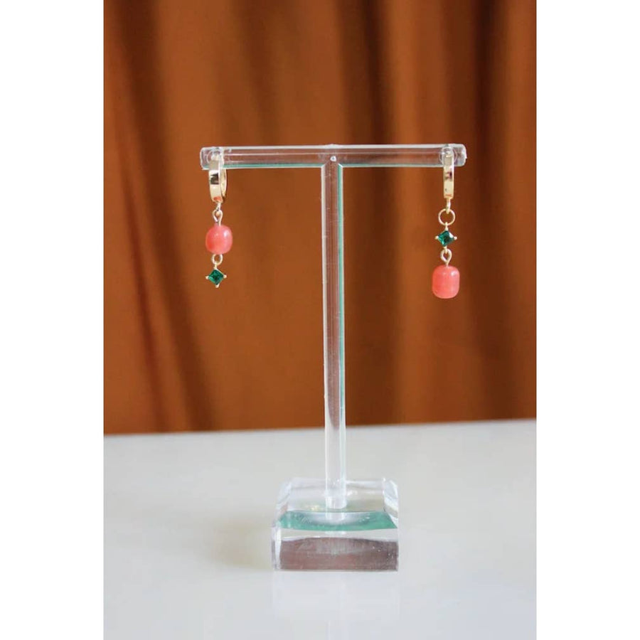 Lovely Earrings