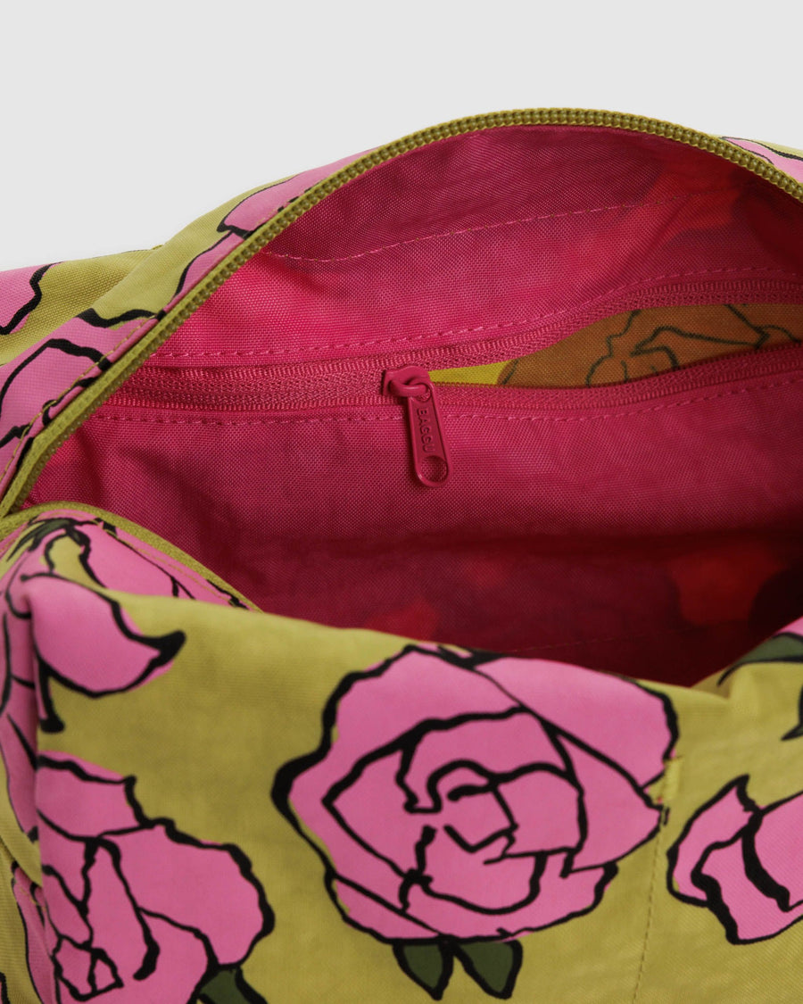 Dopp Kit in Rose