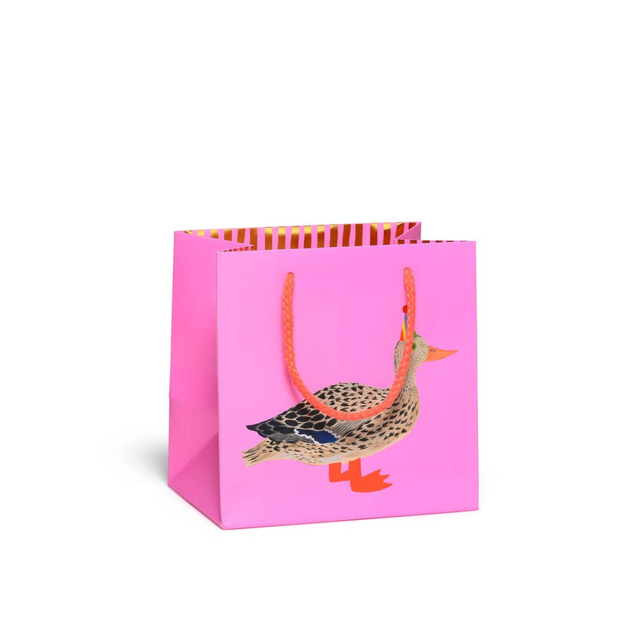 Quacky Party Gift Bags