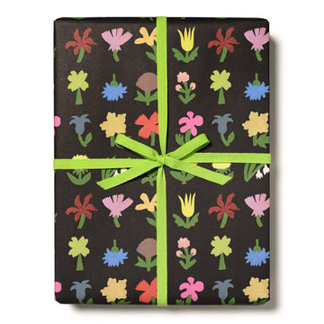 Little Flowers Wrapping Paper (in-store pickup only)