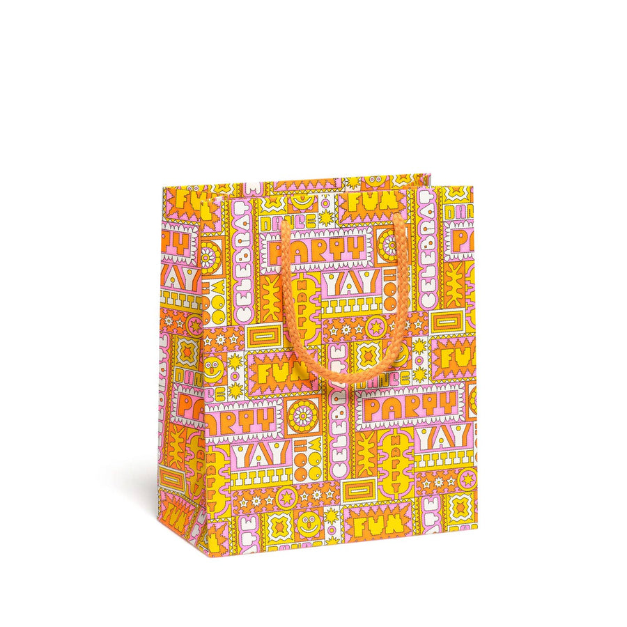 Party Fun Gift Bag