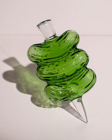 Pickle Puffer Pipe