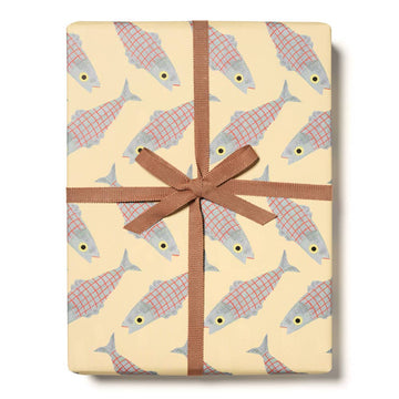 Herring Wrapping Paper (in-store pickup only)