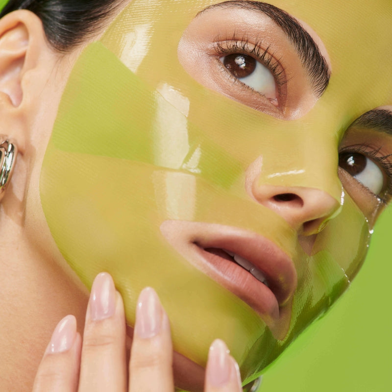 Fresh Peel Resurfacing Mask