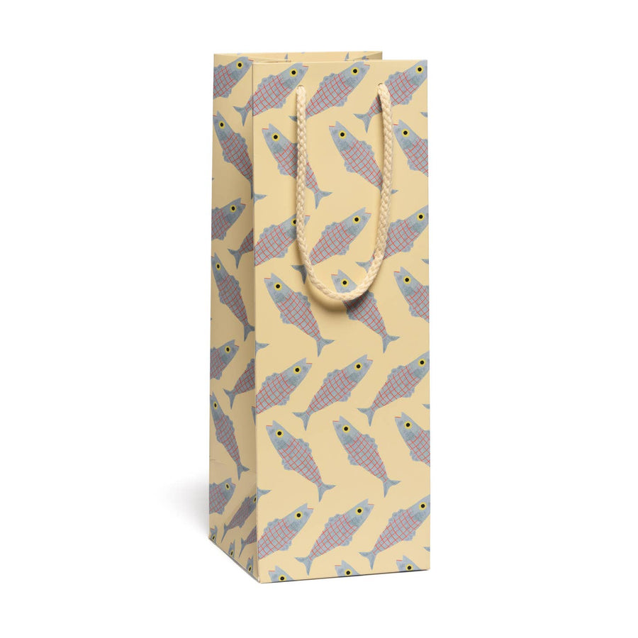 Herring Booze Bag