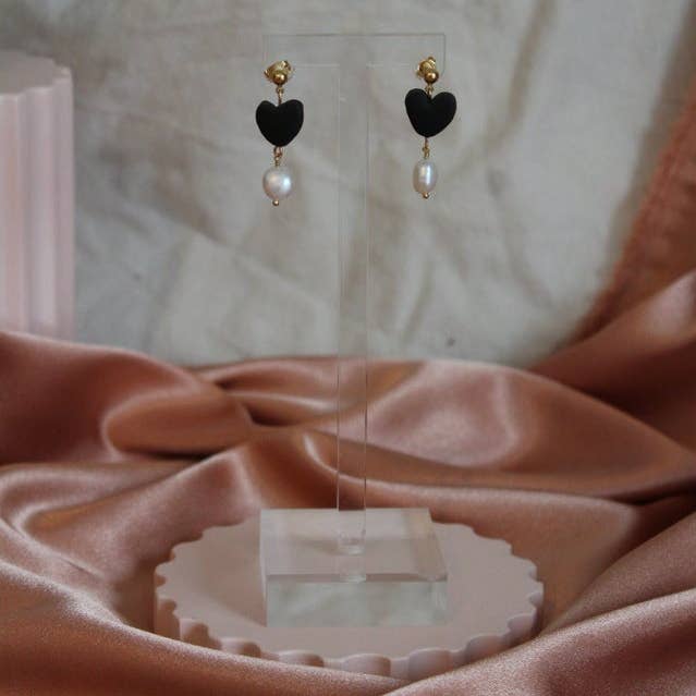 Ahava Earrings