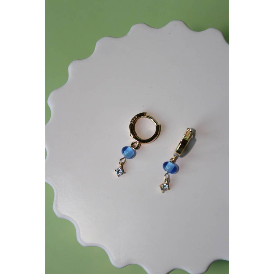 Bb Earrings