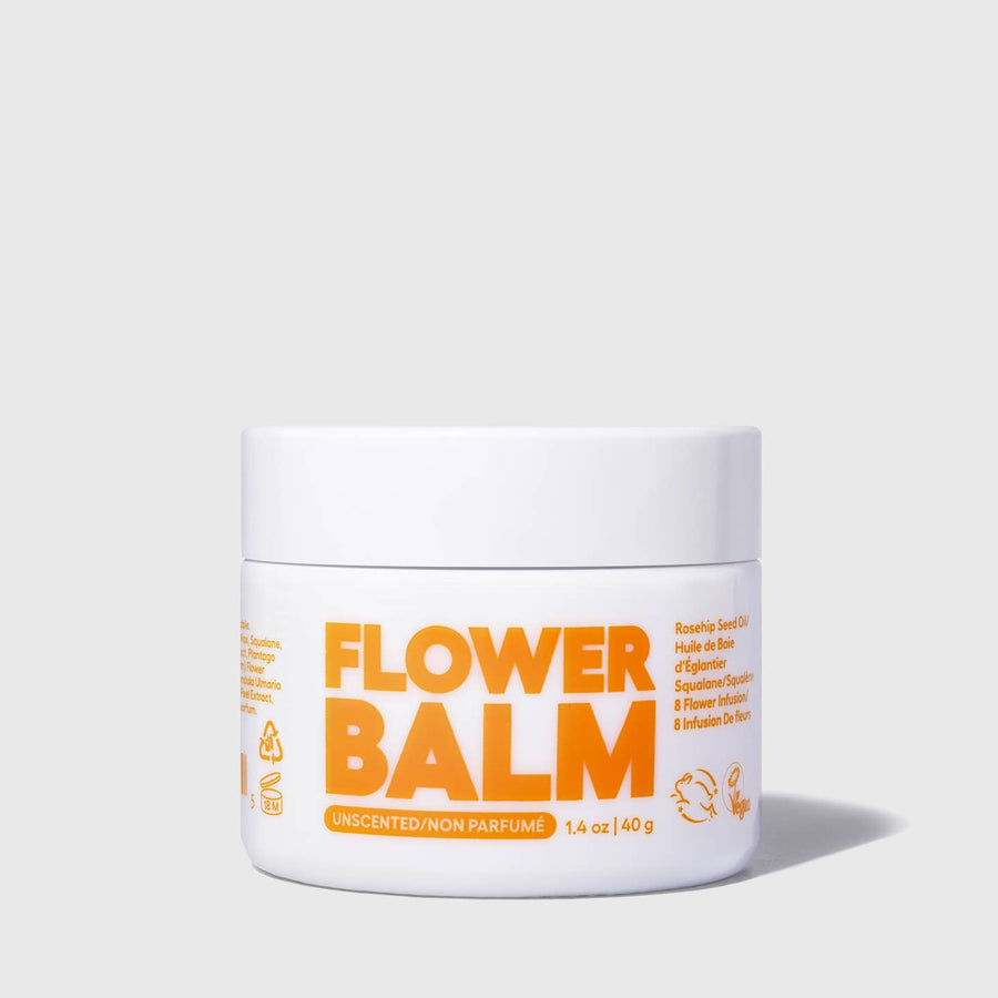 Flower Balm