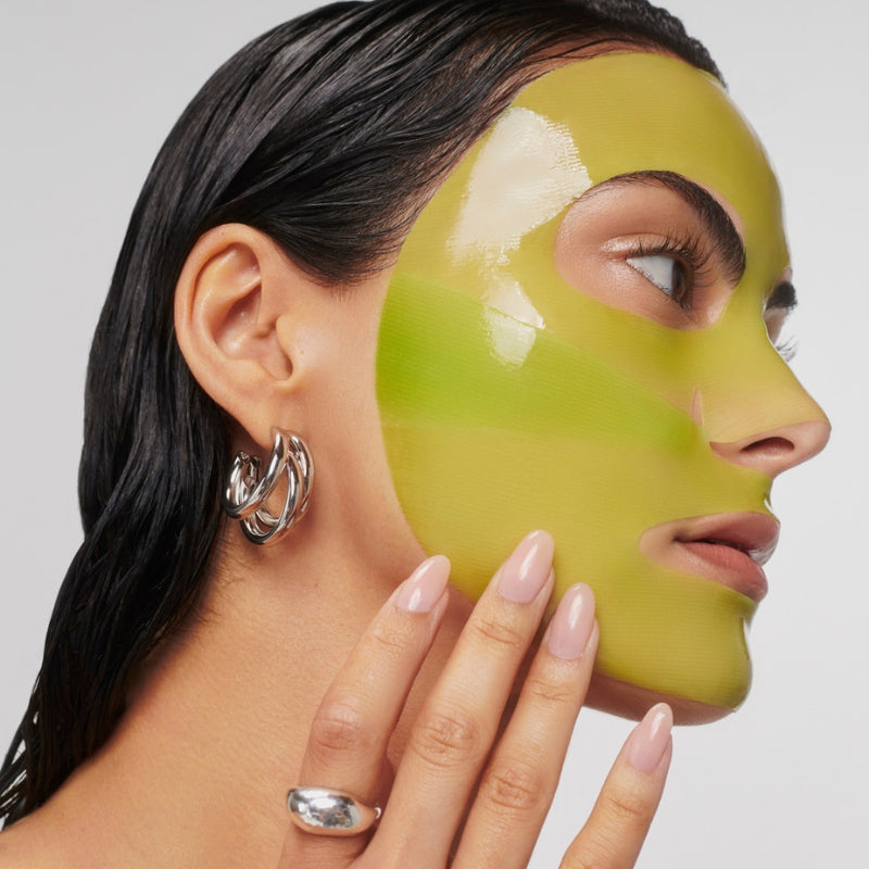 Fresh Peel Resurfacing Mask