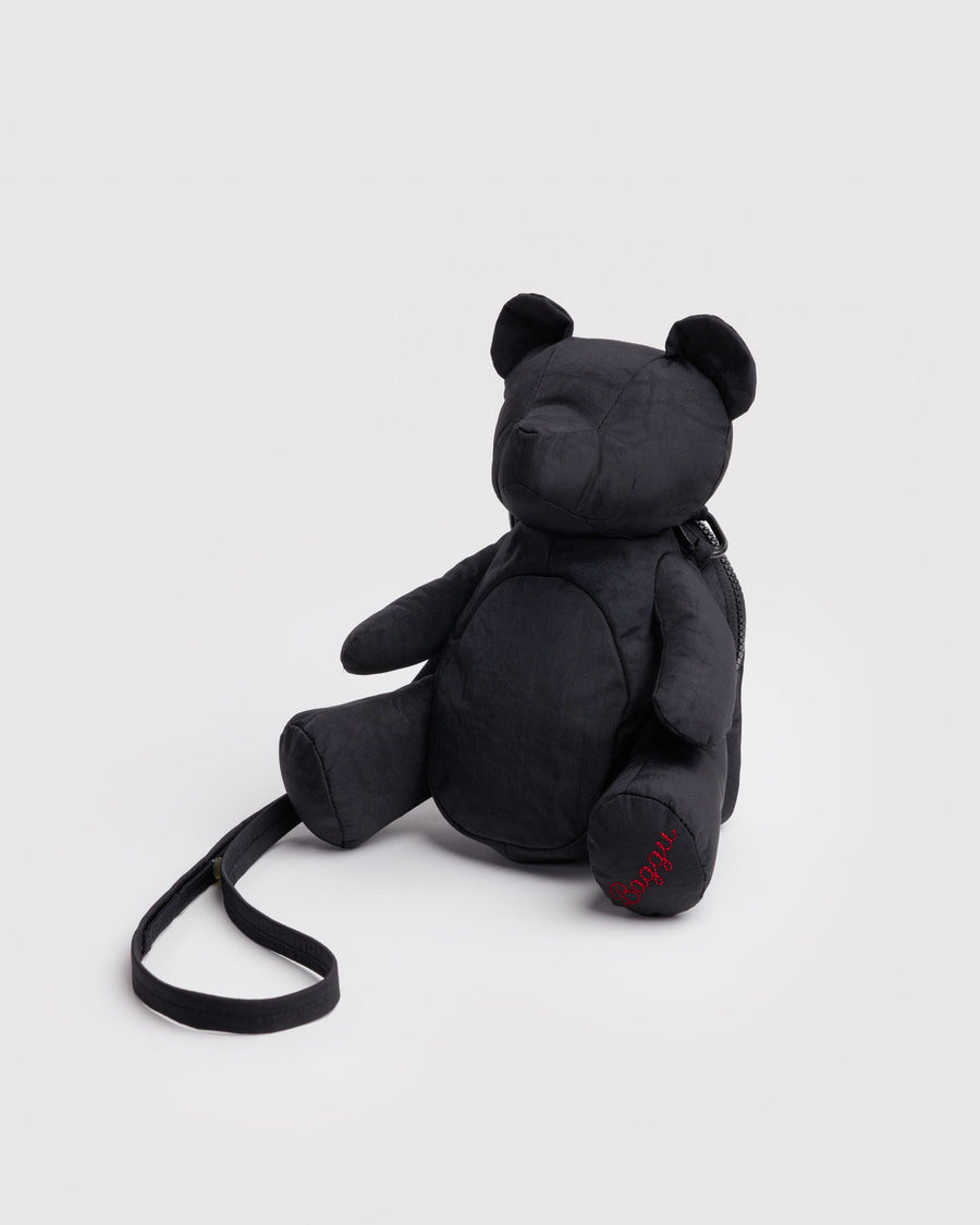 Bear Bag in Black