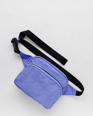 Fanny Pack in Bluebell