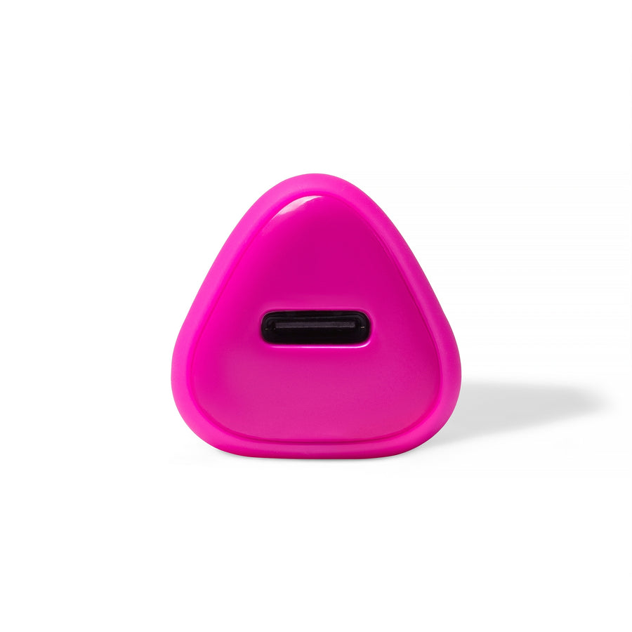 Zig, Compact Vibrator