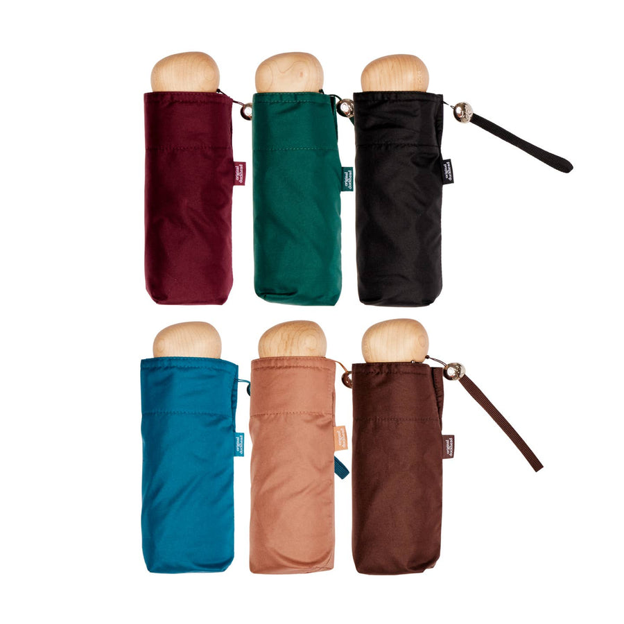 Mini Pocket Eco-Friendly Umbrella