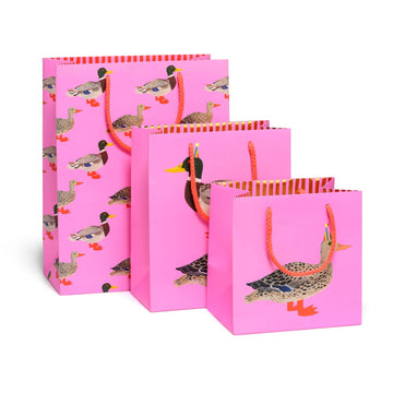 Quacky Party Gift Bags