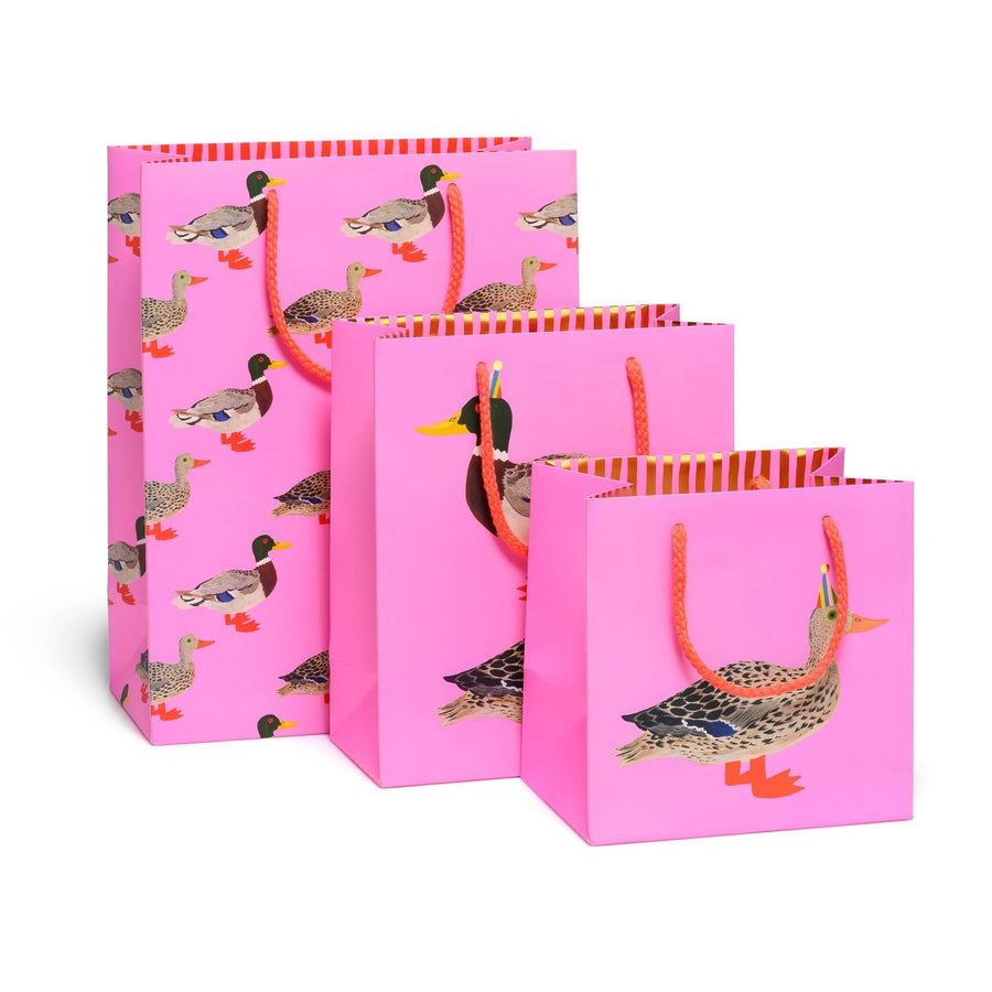 Quacky Party Gift Bags